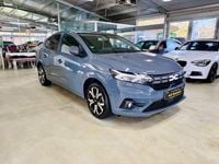 Gebraucht Dacia Logan 91 PS (66 kW) 2024 Grau Limousine