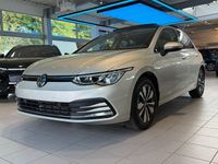 Gebraucht VW Golf VIII Move 110 PS (80 kW) 2024 Limousine