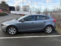 Gebraucht Volvo V40 CC 150 PS (110 kW) 2016 Grau Kombi