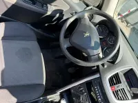 Gebraucht Peugeot 207 CC 120 PS (88 kW) 2009 Schwarz Cabrio