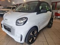 gebraucht Smart ForTwo Electric Drive Coupé