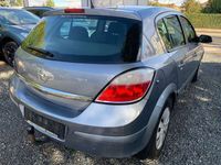 gebraucht Opel Astra 1.8