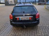 gebraucht Peugeot 407 2.0HDI MIT TÜV (Kleine Mängel )