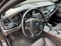 gebraucht BMW 550 550 i Touring Individual mit Motorproblemen