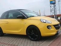 Occasion Opel Adam 115 ch (84 kW) 2015 Jaune Citadine