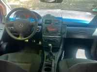 Gebraucht Mercedes A160 110 PS (80 kW) 2007 Grau Limousine