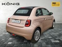 Gebraucht Fiat 500e 86 kW (118 PS) 2023 Andere Limousine