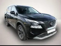 Neu Nissan X-Trail 360º 163 PS (119 kW) 2026 Schwarz SUV