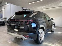 Neu Hyundai Tucson Trend 239 PS (175 kW) 2026 Grau SUV