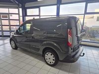 Gebraucht Ford Transit Connect Trend 120 PS (88 kW) 2022 Magnetic Van / Kleinbus