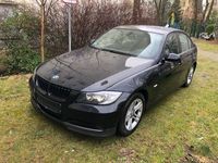 gebraucht BMW 318 i klimatronic