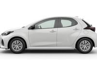 Neu Mazda 2 Prime-Line 116 PS (85 kW) 2026 Weiß Kleinwagen