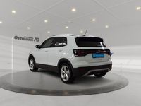 Gebraucht VW T-Cross Style 110 PS (80 kW) 2023 SUV