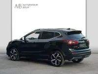 Gebraucht Nissan Qashqai Tekna+ 159 PS (116 kW) 2019 Schwarz SUV