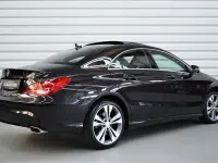 Gebraucht Mercedes CLA180 Urban 122 PS (89 kW) 2013 Violet Limousine