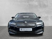 gebraucht Skoda Superb 1.4 TSI iV DSG L&K PANO+AHK+NAVI+ACC+SHZG