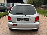 gebraucht Honda Logo 1.3i HU 06/2024/Klima