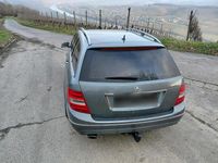 Gebraucht Mercedes C220 170 PS (125 kW) 2011 Kombi