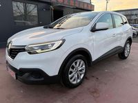 Gebraucht Renault Kadjar Life 140 PS (102 kW) 2018 Violet SUV