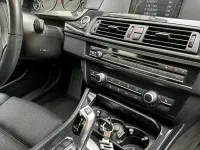 Używany BMW 520 184 KM (135 kW) 2012 Kombi