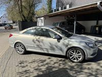 Gebraucht Opel Astra Cabriolet 140 PS (102 kW) 2006 Beige Cabrio