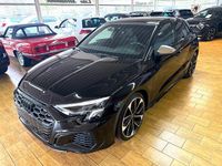 Gebraucht Audi S3 Basis 310 PS (228 kW) 2024 Schwarz Limousine
