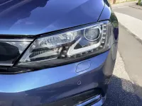 Używany VW Jetta 150 KM (110 kW) 2016 Niebieski Sedan/Limuzyna