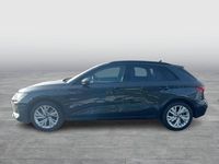 Gebraucht Audi A3 Advanced Plus 116 PS (85 kW) 2025 Manhattangrau metallic Limousine