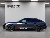 Gebraucht Audi A6 S-Line 204 PS (150 kW) 2025 Daytonagrau perleffekt Kombi