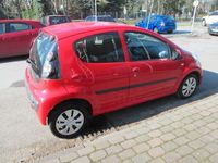 gebraucht Citroën C1 1.0 Style *1.HAND*TÜV NEU*