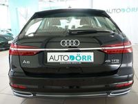 gebraucht Audi A6 Avant 45 TFSI quattro sport Matrix LED+AHK+