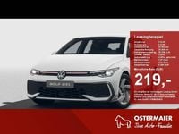 Neu VW Golf VIII GTI 265 PS (194 kW) 2026 Limousine