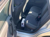 Gebraucht VW Polo 75 PS (55 kW) 2003 Silber Kleinwagen