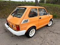 gebraucht Fiat 126 BIS polski