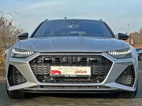 Gebraucht Audi RS6 Performance 630 PS (463 kW) 2025 Florettsilber metallic Kombi
