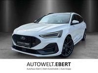 Gebraucht Ford Focus ST 280 PS (205 kW) 2025 Frostweiß Kombi