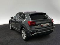 Gebraucht Audi Q2 S-Line 150 PS (110 kW) 2025 Daytonagrau perleffekt SUV