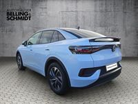 Gebraucht VW ID.5 Pro Performance 210 kW (286 PS) 2024 Gletscherweiss (metallic) SUV