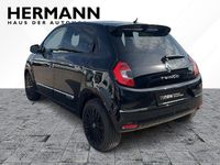 Gebraucht Renault Twingo Techno 60 kW (82 PS) 2023 Schwarz Kleinwagen