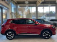 Gebraucht MG HS 162 PS (119 kW) 2024 Rot metallic SUV