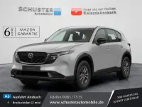 Ny Mazda CX-5 141 HK (103 kW) 2026 Grå SUV