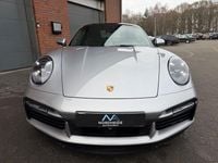 Gebraucht Porsche 992 650 PS (478 kW) 2021 Silber Coupé
