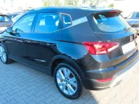 Gebraucht Seat Arona Xperience 110 PS (80 kW) 2024 Schwarz SUV
