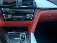 Gebraucht BMW 420 184 PS (135 kW) 2014 Grau Coupé