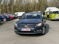 Gebraucht VW Passat Comfortline 150 PS (110 kW) 2014 Grau Kombi