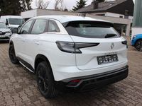 Neu Renault Austral Evolution 148 PS (108 kW) 2026 Weiß SUV