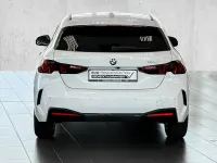 Gebraucht BMW 120 Shadowline 163 PS (119 kW) 2025 Weiß Kleinwagen