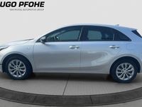 Gebraucht Kia Ceed Sportswagon Edition 7 100 PS (73 kW) 2025 Silber Kombi