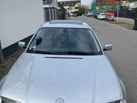 gebraucht BMW 323 e46 i