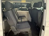 Gebraucht VW Transporter 84 PS (61 kW) 2017 Weiß Van